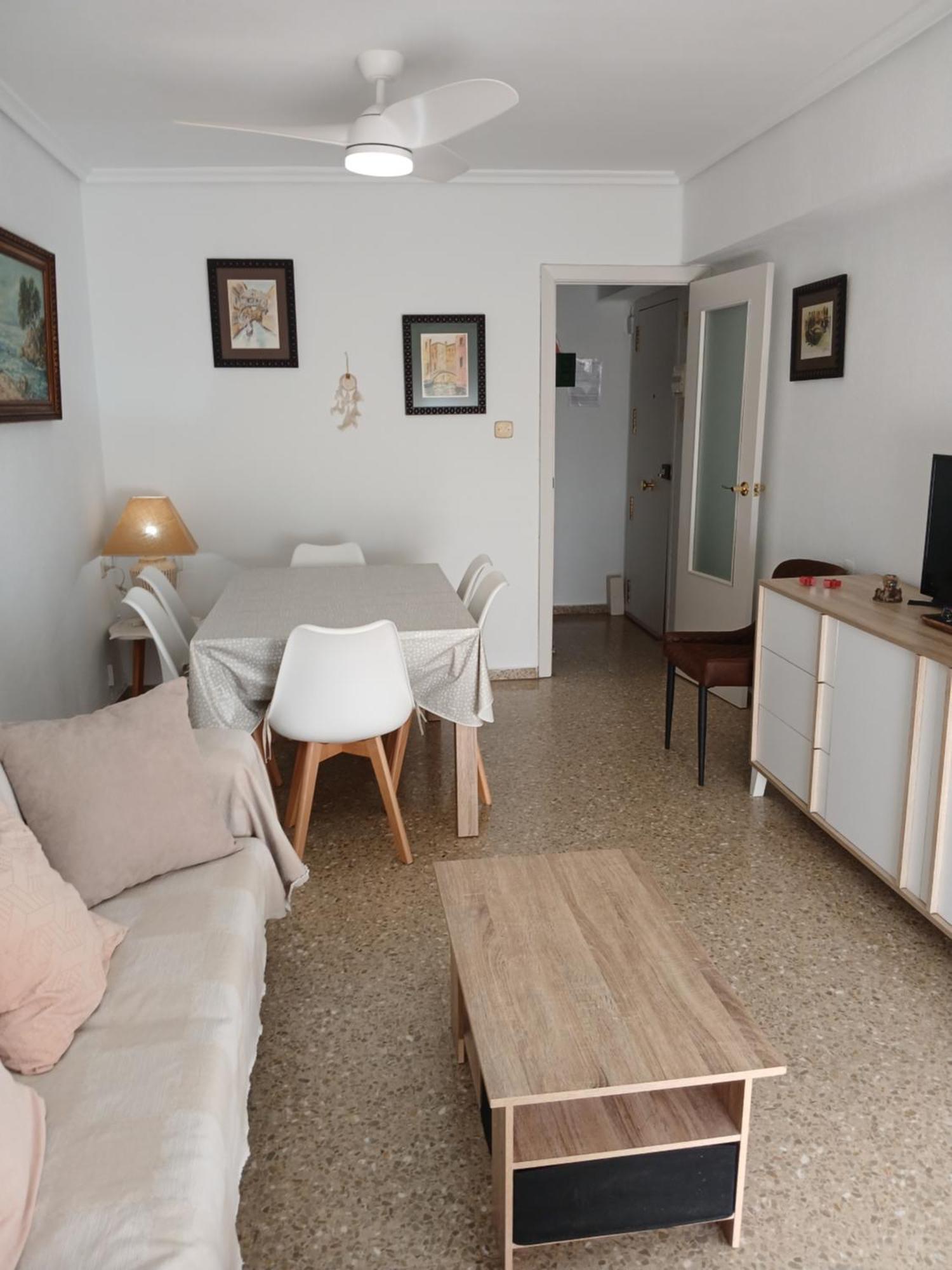 Apartamento Tradicional Canet d'En Berenguer Εξωτερικό φωτογραφία