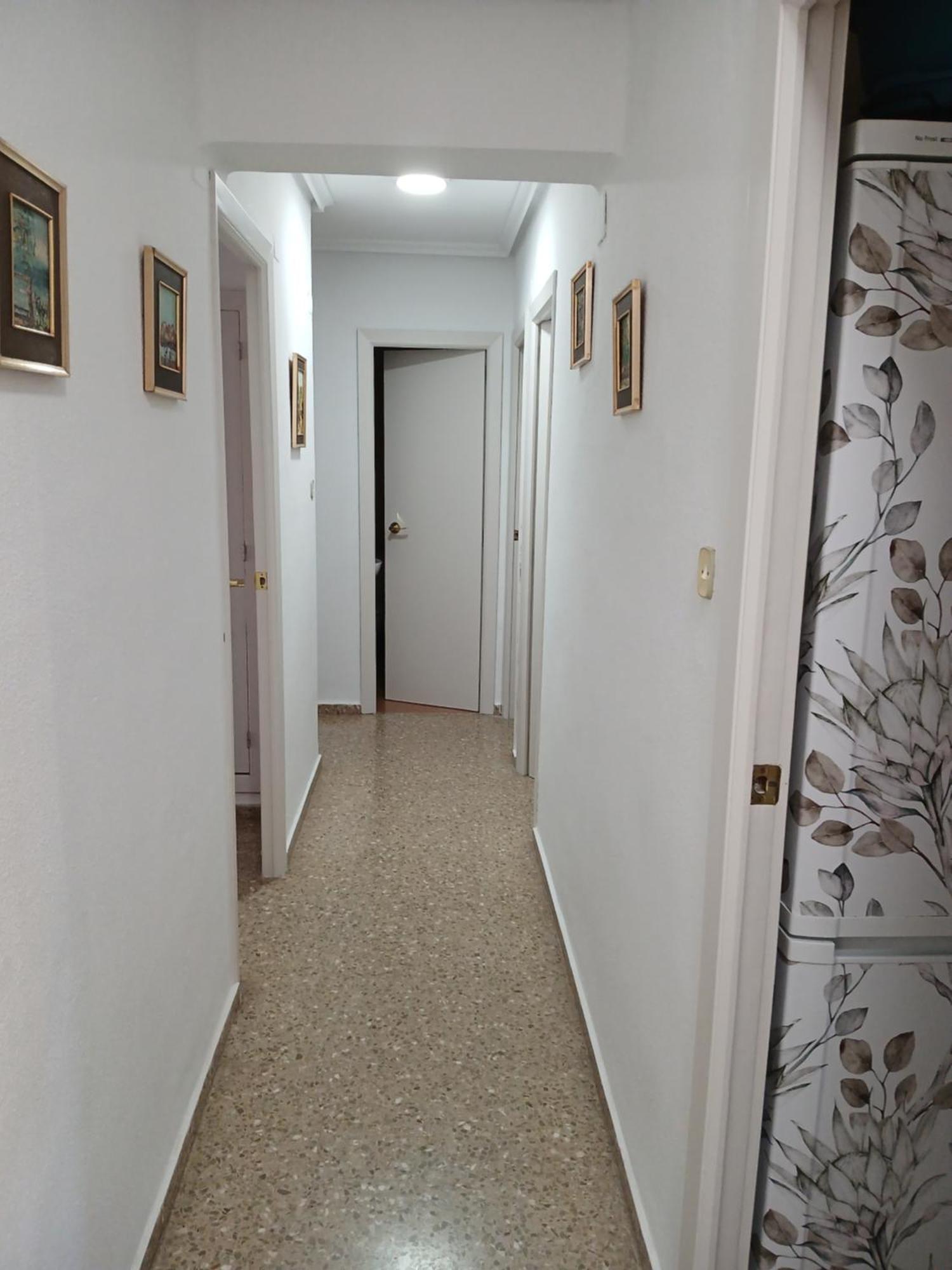 Apartamento Tradicional Canet d'En Berenguer Εξωτερικό φωτογραφία
