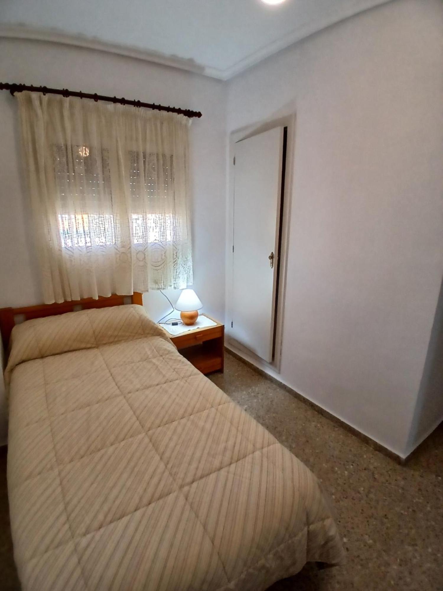 Apartamento Tradicional Canet d'En Berenguer Εξωτερικό φωτογραφία