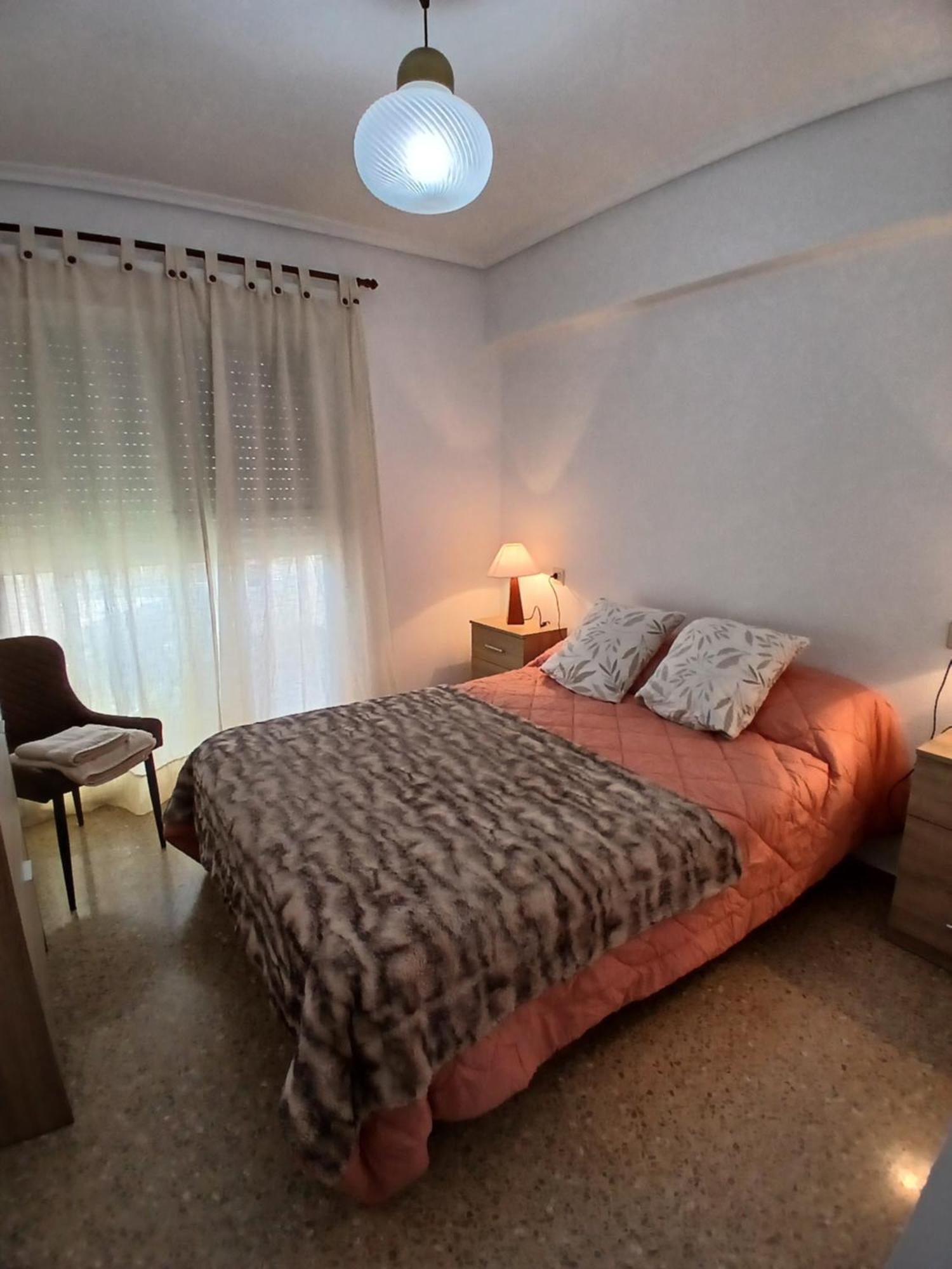 Apartamento Tradicional Canet d'En Berenguer Εξωτερικό φωτογραφία